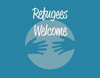 Logo RefugeesWelcome 350 min
