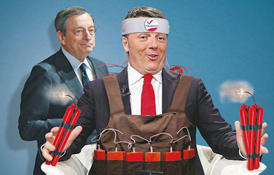 Draghi Renzi ilfattoquotidiano 390
