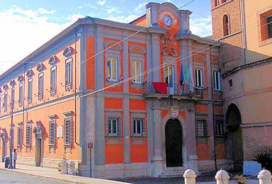 Municipio di Sora