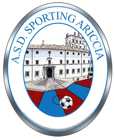 Ceccano Calcio 1920 - Sporting Ariccia