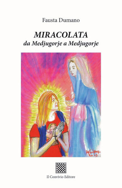 Leggendo “Miracolata” di Fausta Dumano