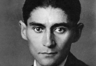 Franz Kafka. Centenario della morte